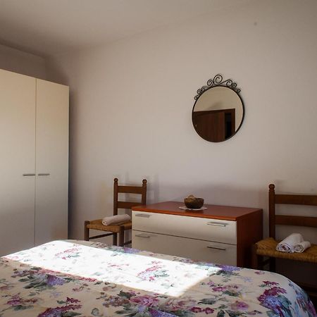 Casa Ladyhawke Apartment Santo Stefano Di Sessanio Bagian luar foto