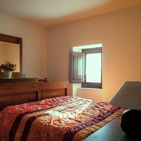 Casa Ladyhawke Apartment Santo Stefano Di Sessanio Bagian luar foto