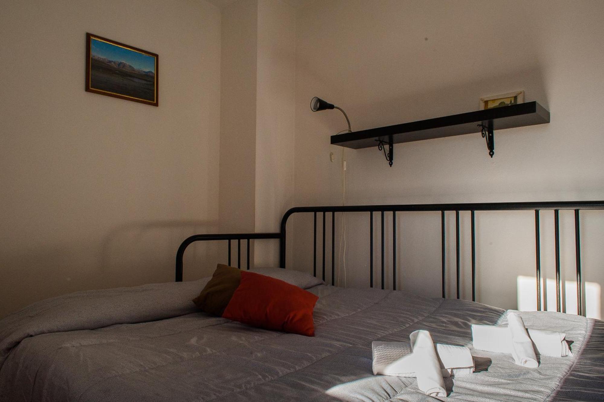 Casa Ladyhawke Apartment Santo Stefano Di Sessanio Bagian luar foto