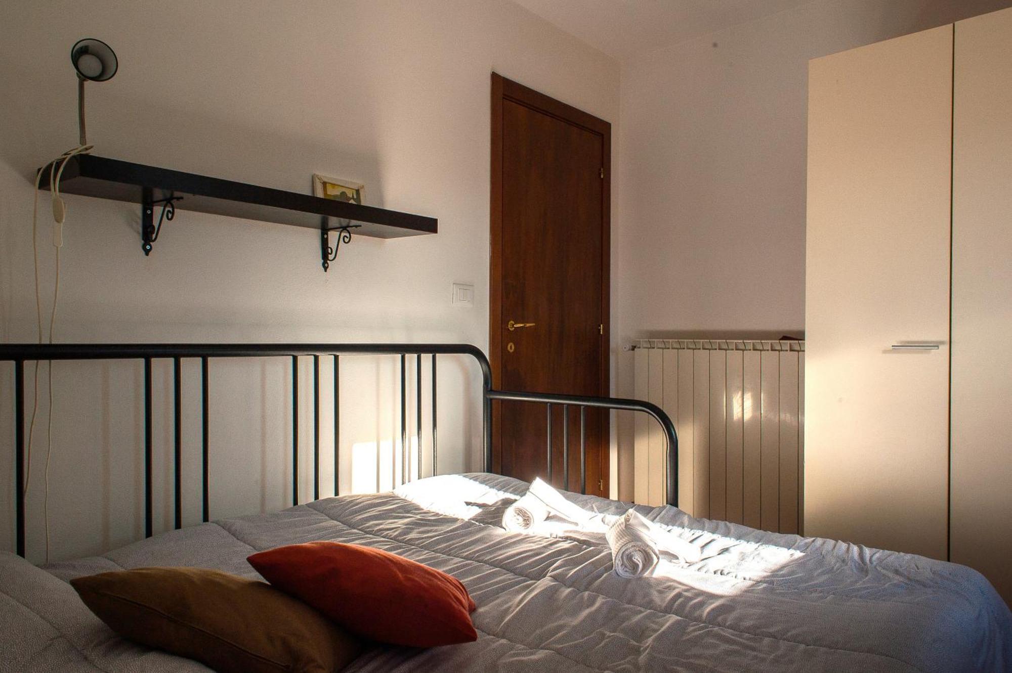 Casa Ladyhawke Apartment Santo Stefano Di Sessanio Bagian luar foto