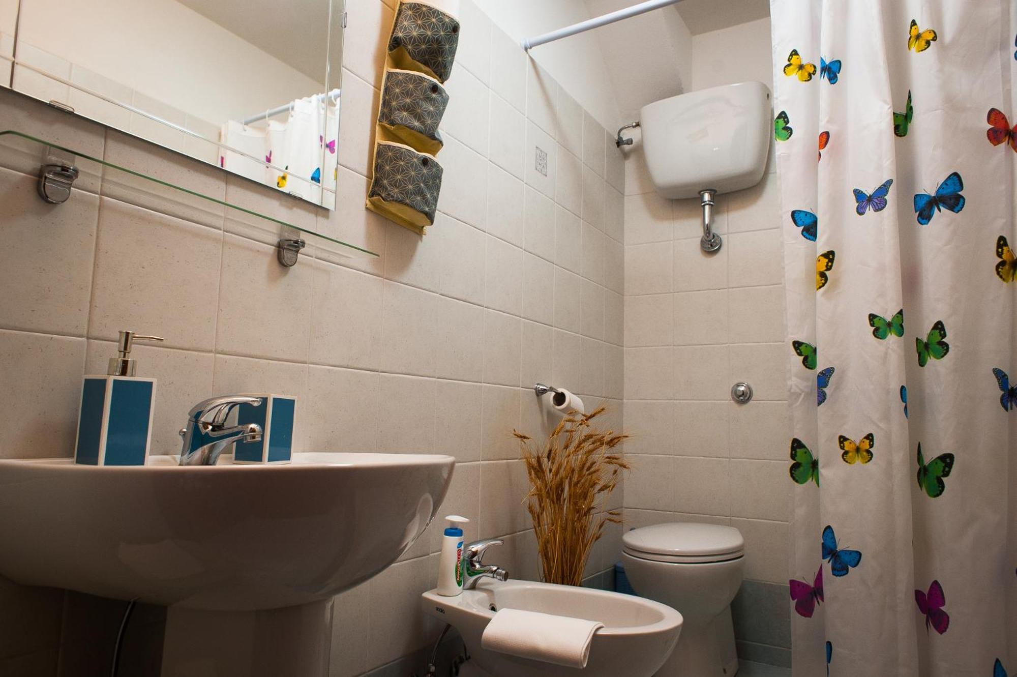 Casa Ladyhawke Apartment Santo Stefano Di Sessanio Bagian luar foto